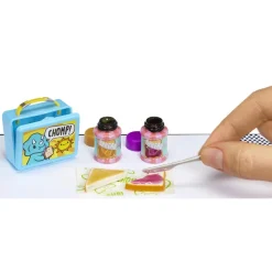 MGA LITTLE TIKES Coleccionables Y Mini Mundos*Miniverse - Make It Mini - Foods: Café S5
