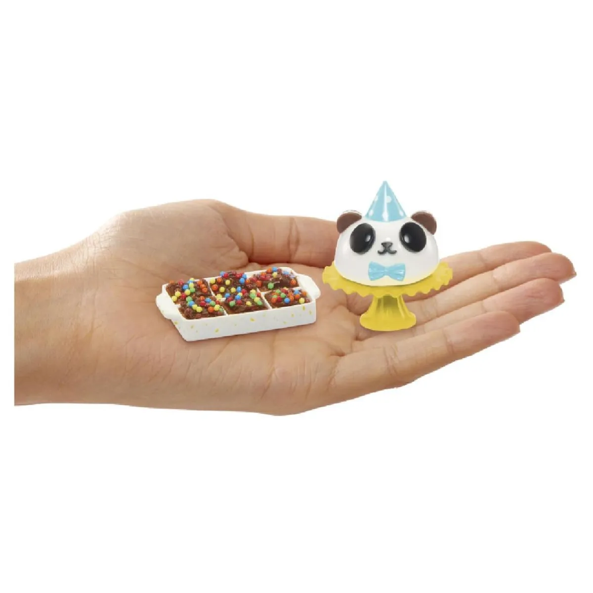 MINIVERSE Coleccionables Y Mini Mundos*- Make It Mini From Scratch (Varios Modelos)