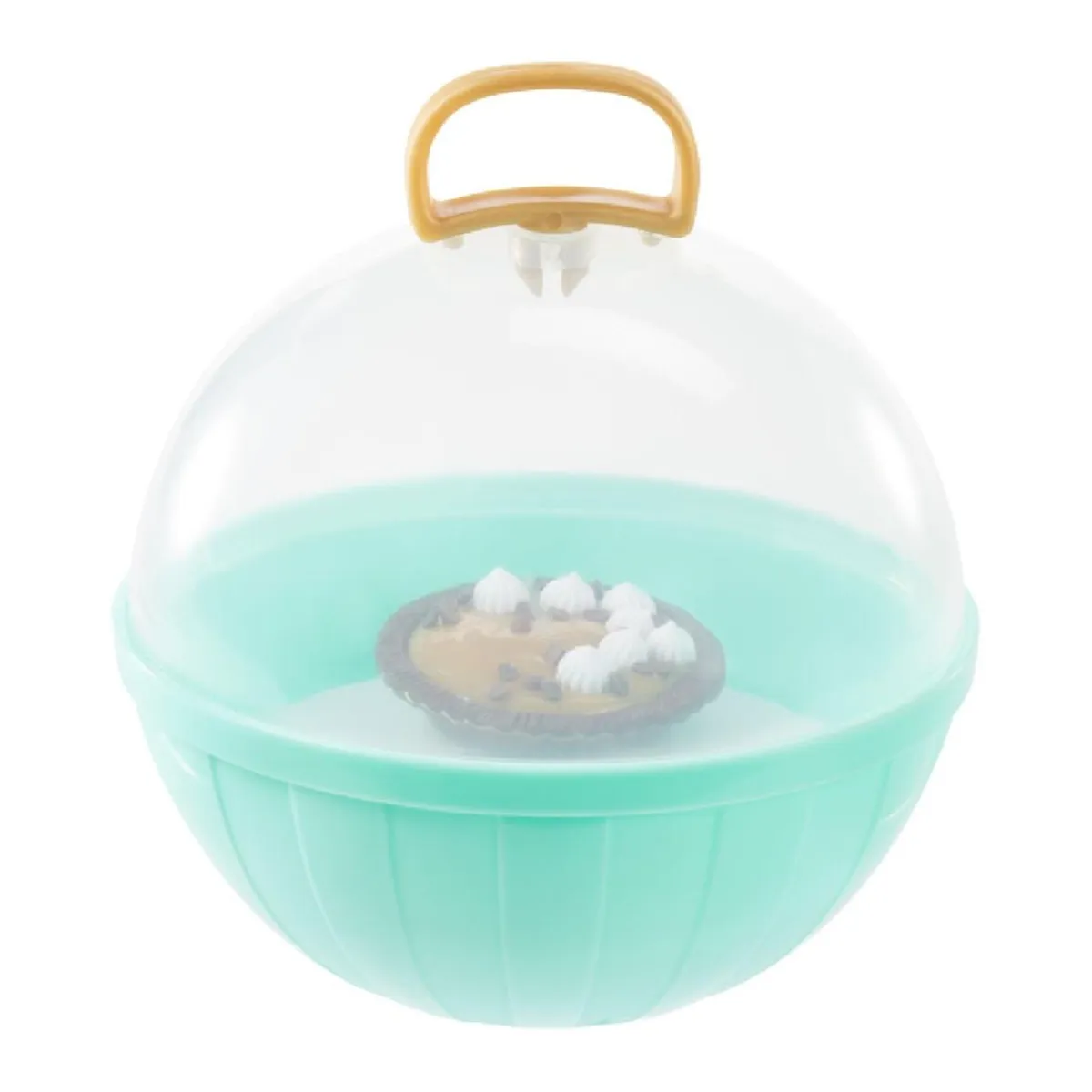 MINIVERSE Coleccionables Y Mini Mundos*- Make It Mini From Scratch (Varios Modelos)