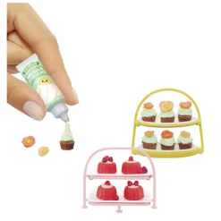 MINIVERSE Coleccionables Y Mini Mundos*- Make It Mini From Scratch (Varios Modelos)