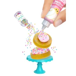 MINIVERSE Coleccionables Y Mini Mundos*- Make It Mini From Scratch (Varios Modelos)