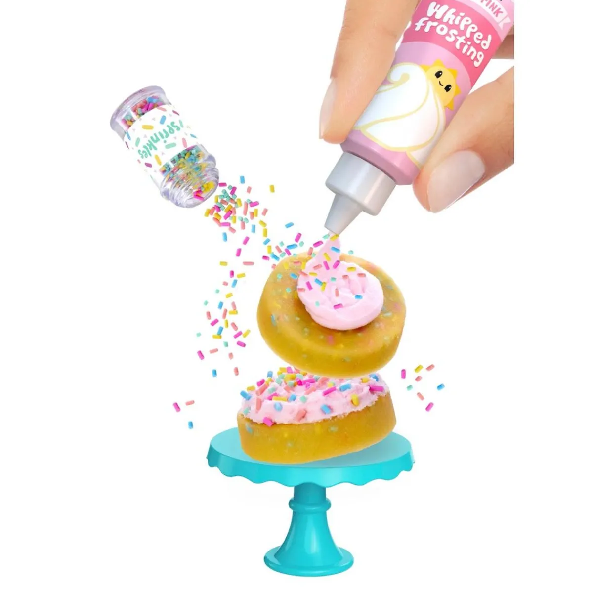 MINIVERSE Coleccionables Y Mini Mundos*- Make It Mini From Scratch (Varios Modelos)