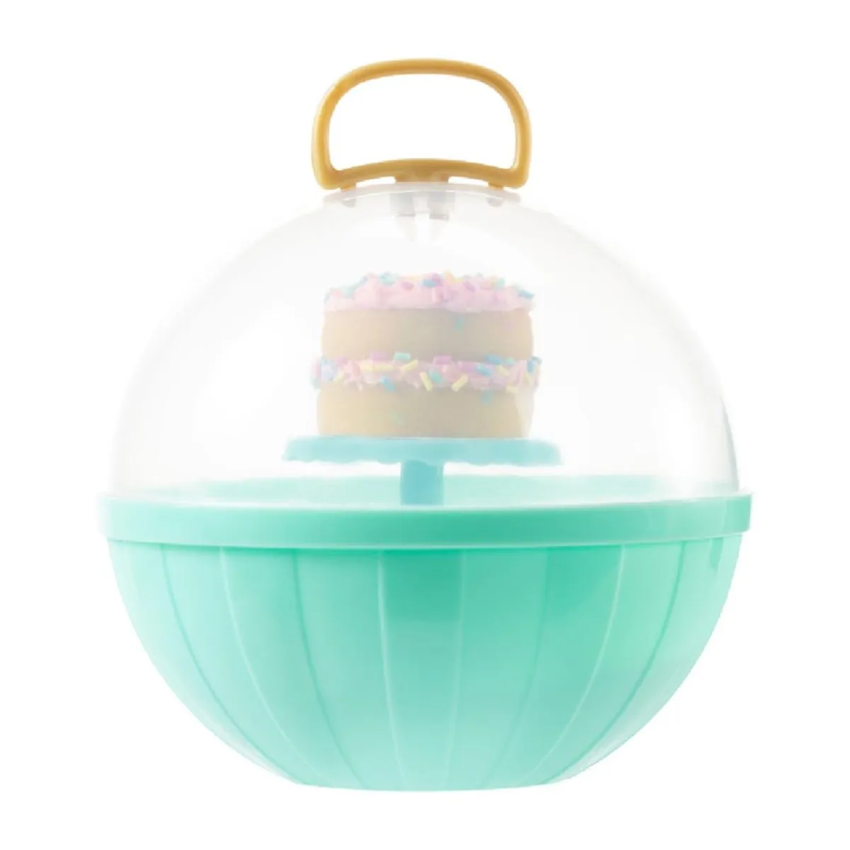 MINIVERSE Coleccionables Y Mini Mundos*- Make It Mini From Scratch (Varios Modelos)