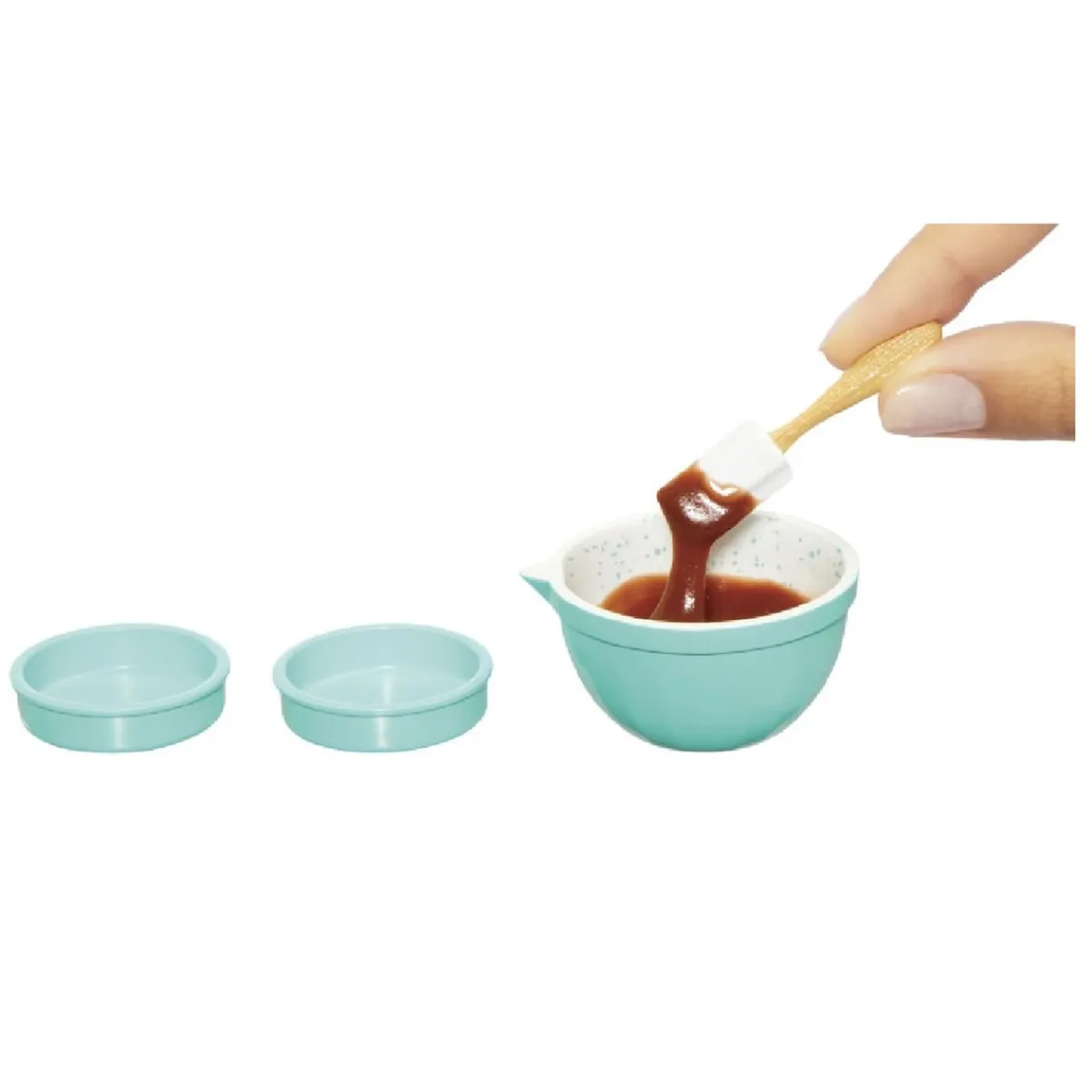 MINIVERSE Coleccionables Y Mini Mundos*- Make It Mini From Scratch (Varios Modelos)