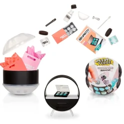 MINIVERSE Coleccionables Y Mini Mundos*- Make It Mini Makeup (Varios Modelos)