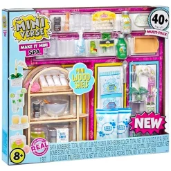 MINIVERSE Coleccionables Y Mini Mundos*- Make it mini SPA