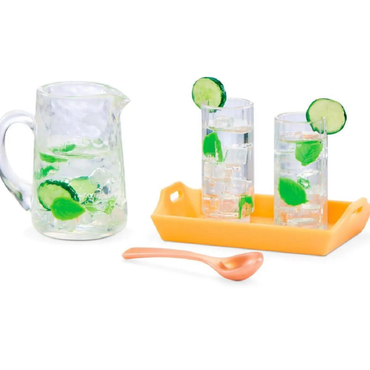 MINIVERSE Coleccionables Y Mini Mundos*- Make it mini SPA