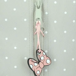 JOUMMA BAGS,S.L Material Escolar*Minnie Mouse - Bolso bandolera Wild Nature