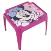 ARDITEX Estilo De Vida*Minnie Mouse - Mesa (varios modelos)