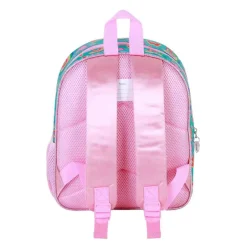 KARACTER MANIA Material Escolar*Minnie Mouse - Mochila Infantil 3D Elite Greet