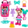 JUST PLAY Coleccionables Y Mini Mundos*Minnie Mouse - Muñeca 15 cm