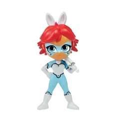 LADYBUG Muñecas*Miraculous - Figura Sorpresa Magic Heroez