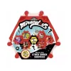 LADYBUG Muñecas*Miraculous - Stack Shack Sorpresa