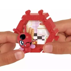 LADYBUG Muñecas*Miraculous - Stack Shack Sorpresa