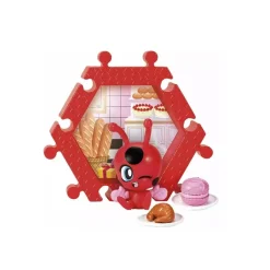 LADYBUG Muñecas*Miraculous - Stack Shack Sorpresa