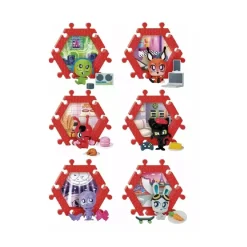 LADYBUG Muñecas*Miraculous - Stack Shack Sorpresa