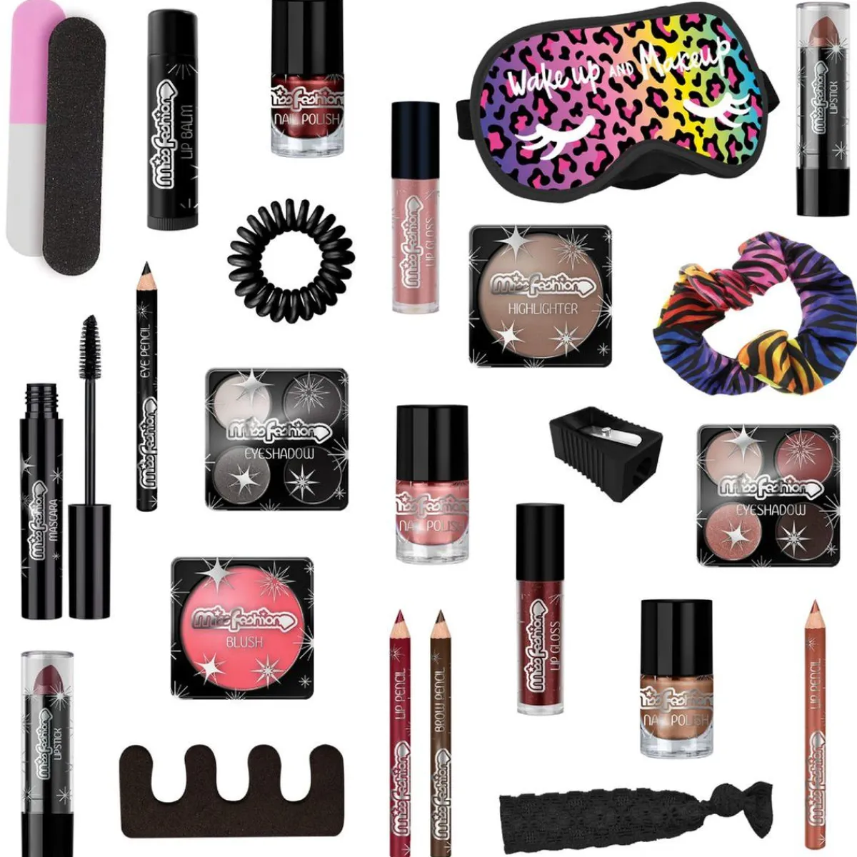 MISS FASHION Estilo De Vida*Miss Fashin - Calendario de Adviento de Belleza