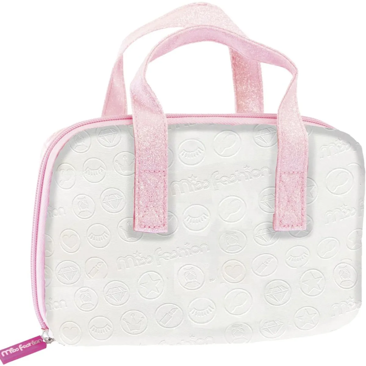 MISS FASHION Estilo De Vida*- Bolsito de belleza