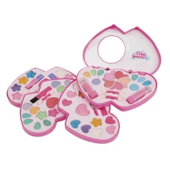 MISS FASHION Muñecas|Halloween*- Estuche de maquillaje Maxi corazón