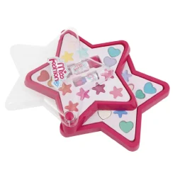 MISS FASHION Muñecas|Halloween*- Estuche de maquillaje estrella