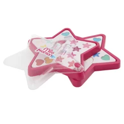 MISS FASHION Muñecas|Halloween*- Estuche de maquillaje estrella