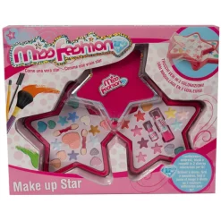 MISS FASHION Muñecas|Halloween*- Estuche de maquillaje estrella