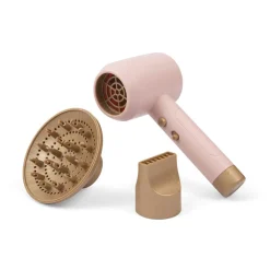 MISS FASHION Estilo De Vida*- Set de Peluquería