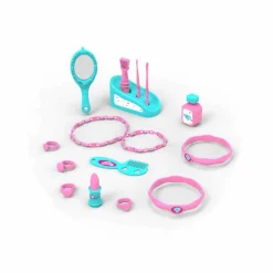 SUPERSTAR Estilo De Vida*Miss Fashion - Tocador de princesa con accesorios