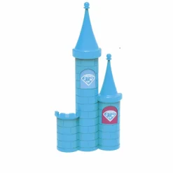 SUPERSTAR Estilo De Vida*Miss Fashion - Tocador de princesa con accesorios