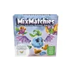 HASBRO GAMING Friki Zone|Juegos Y Puzzles*MixMatchies - Juego de mesa