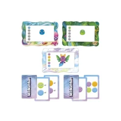 HASBRO GAMING Friki Zone|Juegos Y Puzzles*MixMatchies - Juego de mesa