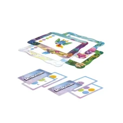 HASBRO GAMING Friki Zone|Juegos Y Puzzles*MixMatchies - Juego de mesa