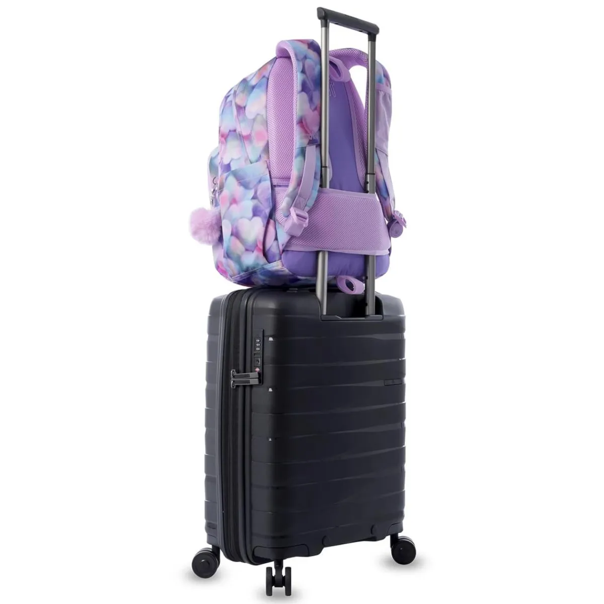 TOTTO Material Escolar*Mochila Acuareles - Kory