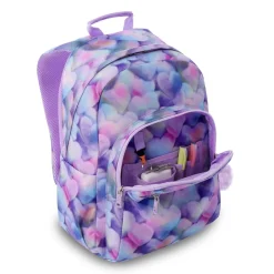 TOTTO Material Escolar*Mochila Acuareles - Kory