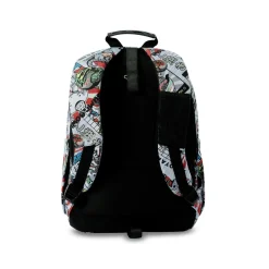 TOTTO Material Escolar*Mochila Acuareles - Ramen
