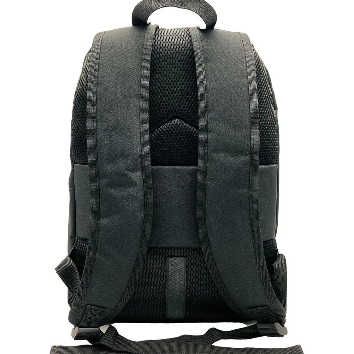 TOYBAGS SLU Material Escolar*Mochila escolar americana de la serie Wednesday