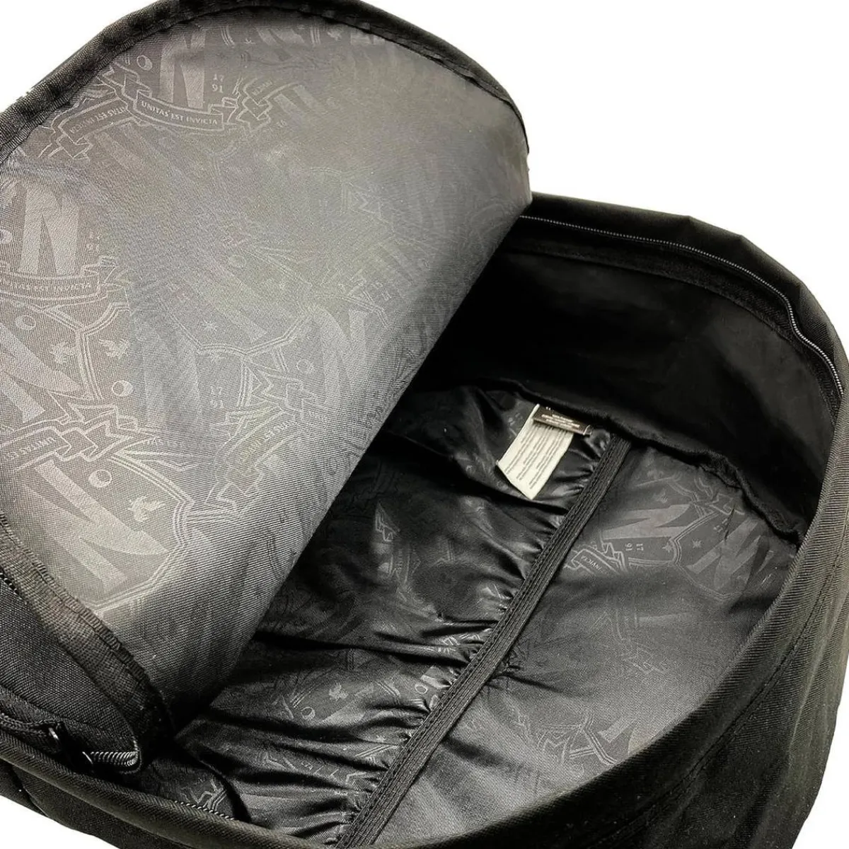 TOYBAGS SLU Material Escolar*Mochila escolar americana de la serie Wednesday