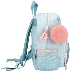 JOUMMA BAGS,S.L Material Escolar*Mochila escolar live your dreams azul