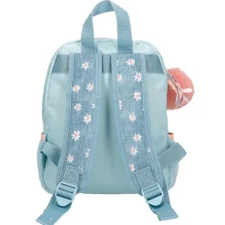 JOUMMA BAGS,S.L Material Escolar*Mochila escolar live your dreams azul