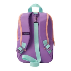 TOTTO Material Escolar*Mochila Kido - Amethyst Orchid