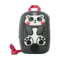 TOTTO Material Escolar*Mochila Kido - Dark Shadow