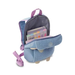 TOTTO Material Escolar*Mochila Kido - Oveja