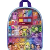 VALUVIC Muñecas*Mochila Rainbow High con maquillaje
