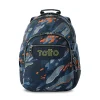 TOTTO Material Escolar*Mochila Rayol - Groove