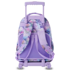 TOTTO Material Escolar*Mochila Renglones - Kory