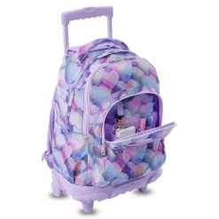 TOTTO Material Escolar*Mochila Renglones - Kory