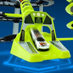 MOLTO Vehículos Y Circuitos*- Superparking 5 Plantas