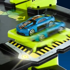 MOLTO Vehículos Y Circuitos*- Superparking 5 Plantas