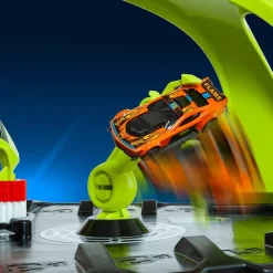 MOLTO Vehículos Y Circuitos*- Superparking 5 Plantas