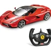 UNICE Vehículos Y Circuitos*Mondo - Coche R/C Laferrari 1.14